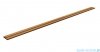 Schedpol Schedline Copper Slight Duo maskownica 2w1 60x3,5cm SCH050/SLX/DPM